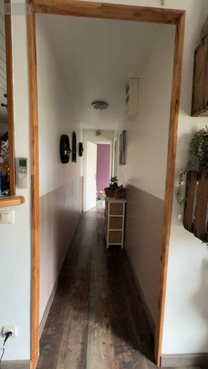 Maison a vendre Goupil Othon 27170 Eure 93 m2 4 pièces 167900 euros