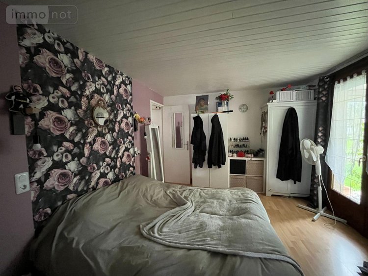 Maison a vendre Goupil Othon 27170 Eure 93 m2 4 pièces 167900 euros