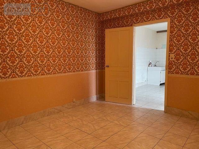 Maison a vendre Chassenon 16150 Charente 123 m2  128400 euros