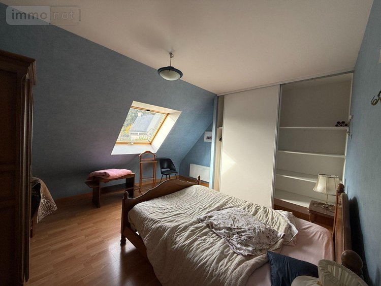 Maison a vendre Quimper 29000 Finistère 134 m2 6 pièces 354320 euros
