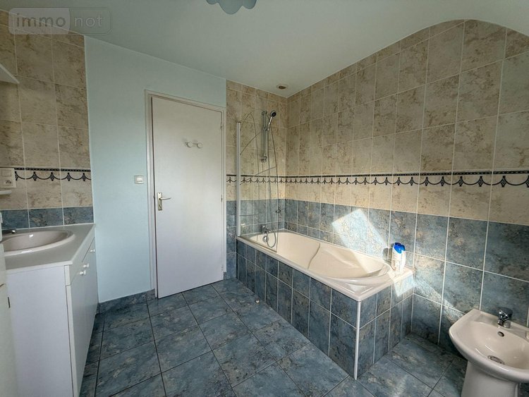 Maison a vendre Quimper 29000 Finistère 134 m2 6 pièces 375280 euros