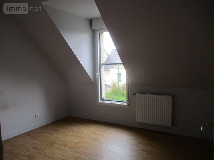 Maison a vendre Romagné 35133 Ille-et-Vilaine 93 m2 5 pièces 202722 euros