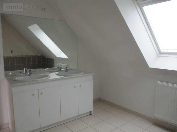 Maison a vendre Romagné 35133 Ille-et-Vilaine 93 m2 5 pièces 202722 euros