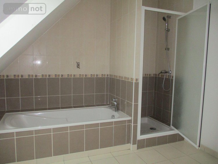 Maison a vendre Romagné 35133 Ille-et-Vilaine 93 m2 5 pièces 202722 euros