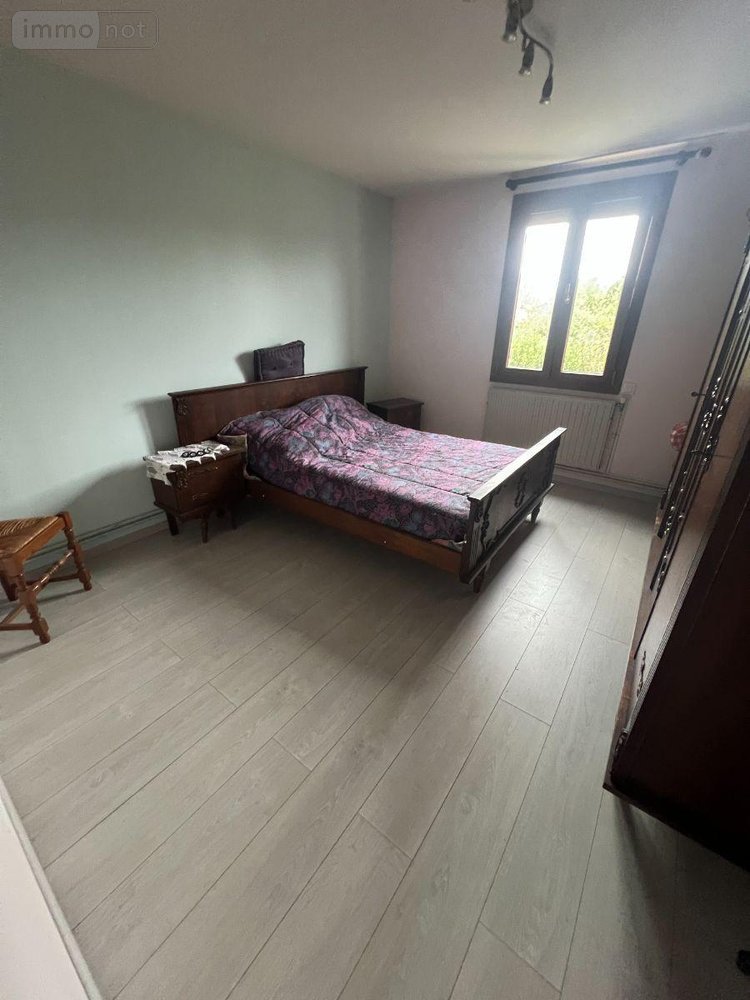 Maison a vendre Dunkerque 59140 Nord 88 m2 5 pièces 198750 euros