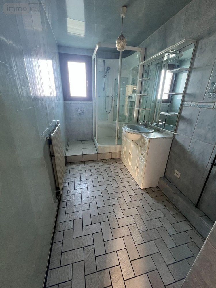 Maison a vendre Dunkerque 59140 Nord 88 m2 5 pièces 198750 euros