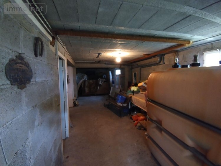 Maison a vendre Lanmeur 29620 Finistère 108 m2 6 pièces 221000 euros