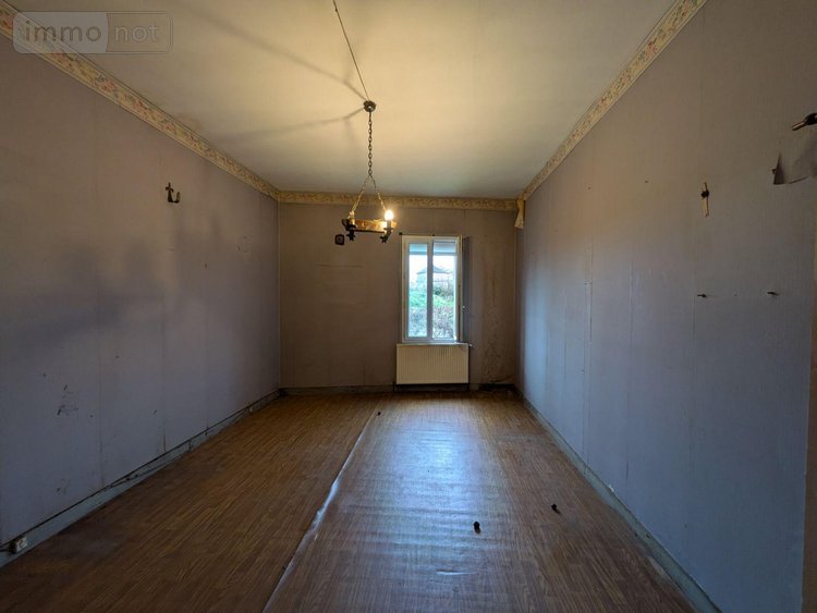 Maison a vendre Croignon 33750 Gironde 67 m2 3 pièces 130000 euros