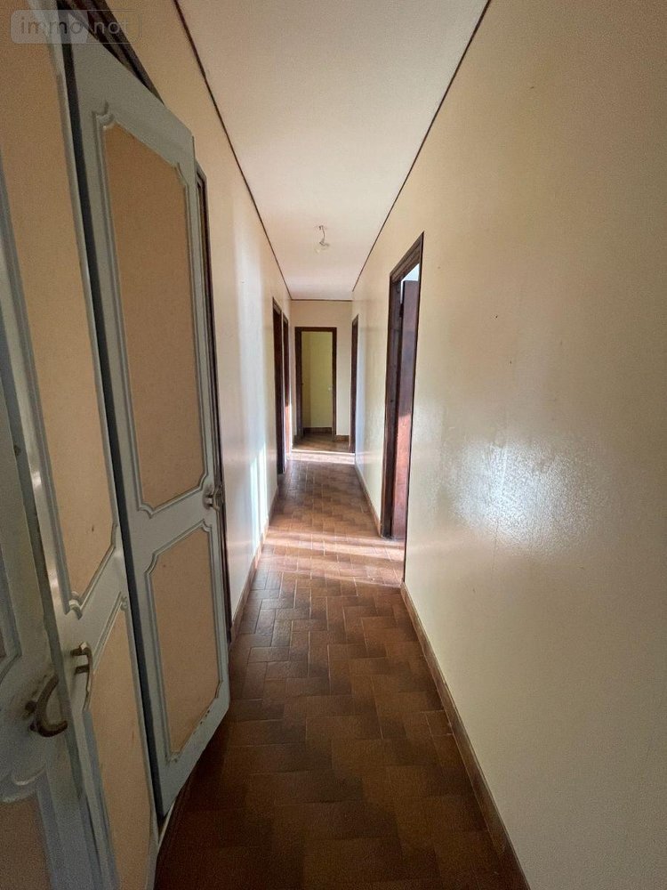 Maison a vendre Ploudalmézeau 29830 Finistère 93 m2 5 pièces 280700 euros