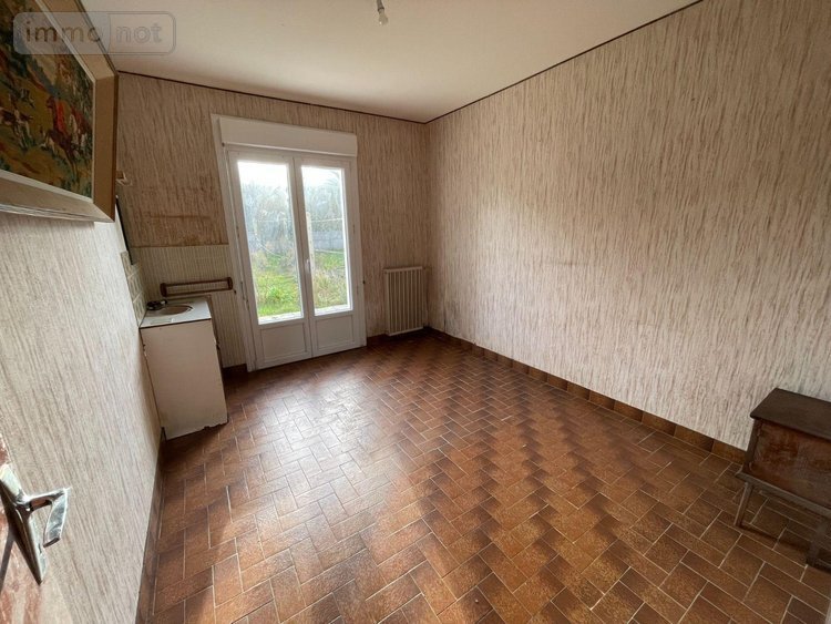 Maison a vendre Ploudalmézeau 29830 Finistère 93 m2 5 pièces 280700 euros