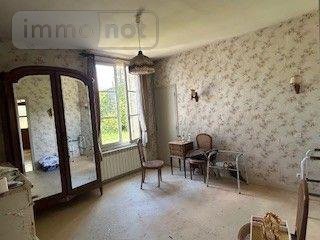 Maison a vendre Pierrefonds 60350 Oise 120 m2 4 pièces 245000 euros