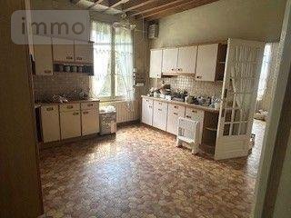 Maison a vendre Pierrefonds 60350 Oise 120 m2 4 pièces 245000 euros