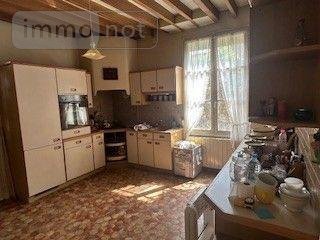 Maison a vendre Pierrefonds 60350 Oise 120 m2 4 pièces 245000 euros
