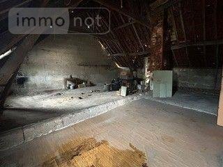Maison a vendre Pierrefonds 60350 Oise 120 m2 4 pièces 245000 euros