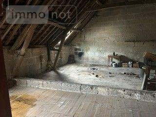 Maison a vendre Pierrefonds 60350 Oise 120 m2 4 pièces 245000 euros