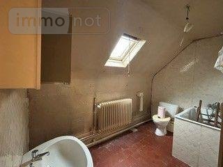 Maison a vendre Pierrefonds 60350 Oise 120 m2 4 pièces 245000 euros