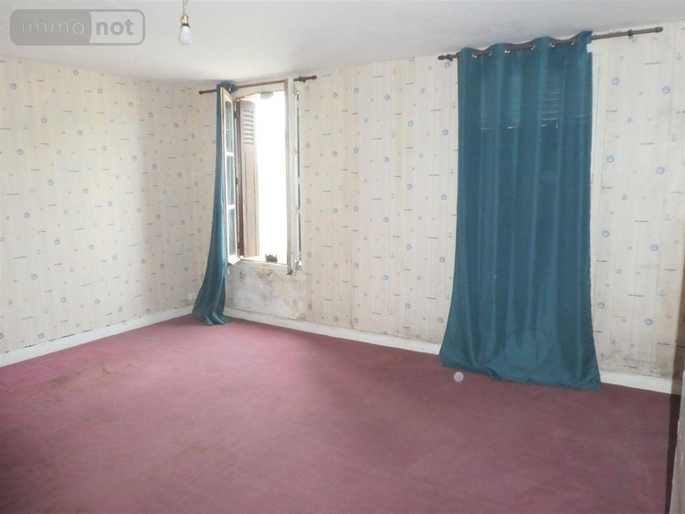 Maison a vendre Dame-Marie-les-Bois 37110 Indre-et-Loire 77 m2  73930 euros