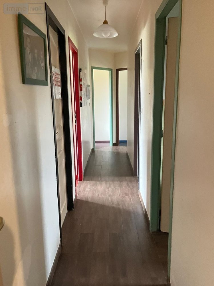 Maison a vendre Périssac 33240 Gironde 109 m2 6 pièces 200000 euros