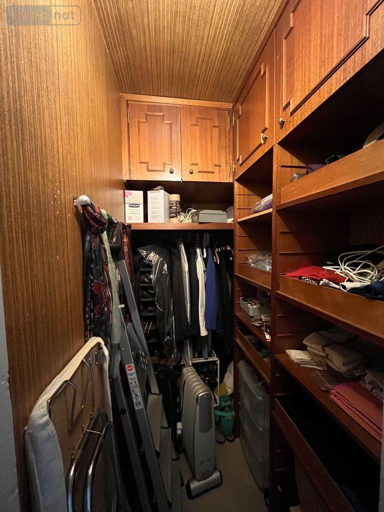 Appartement a vendre Le Chesnay-Rocquencourt 78150 Yvelines 77 m2 4 pièces 314000 euros