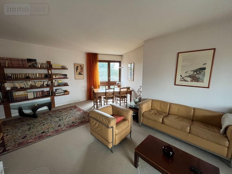Appartement a vendre Le Chesnay-Rocquencourt 78150 Yvelines 77 m2 4 pièces 314000 euros