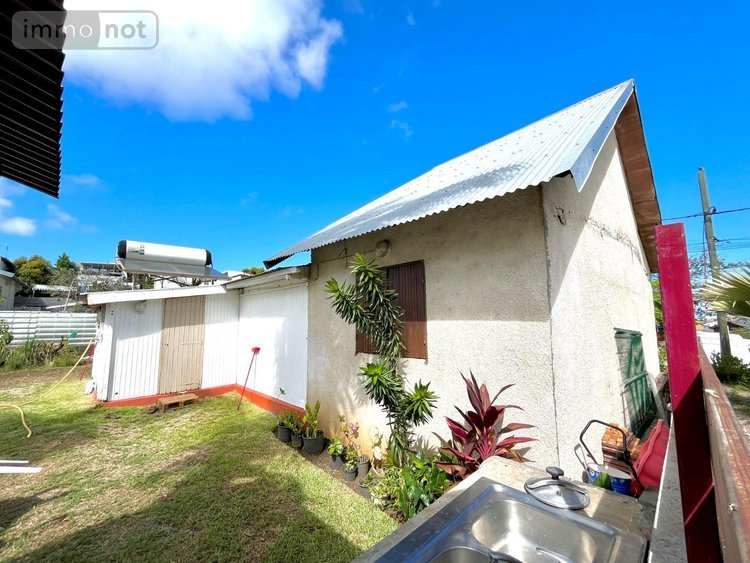 Maison a vendre Saint-Gilles-les-Bains 97434 Réunion 65 m2 1 pièce 381600 euros