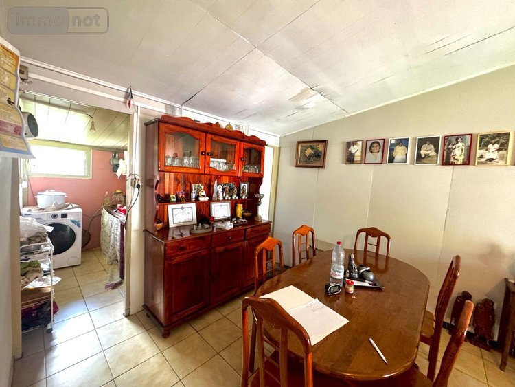 Maison a vendre Saint-Gilles-les-Bains 97434 Réunion 65 m2 1 pièce 381600 euros