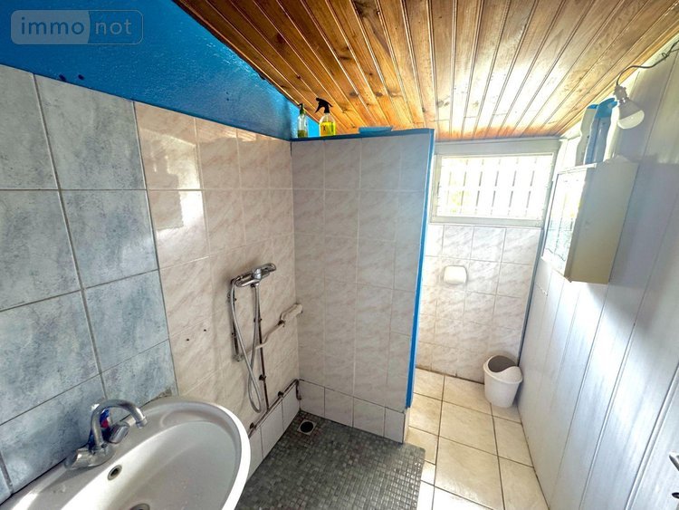 Maison a vendre Saint-Gilles-les-Bains 97434 Réunion 65 m2 1 pièce 381600 euros