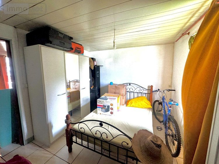 Maison a vendre Saint-Gilles-les-Bains 97434 Réunion 65 m2 1 pièce 381600 euros