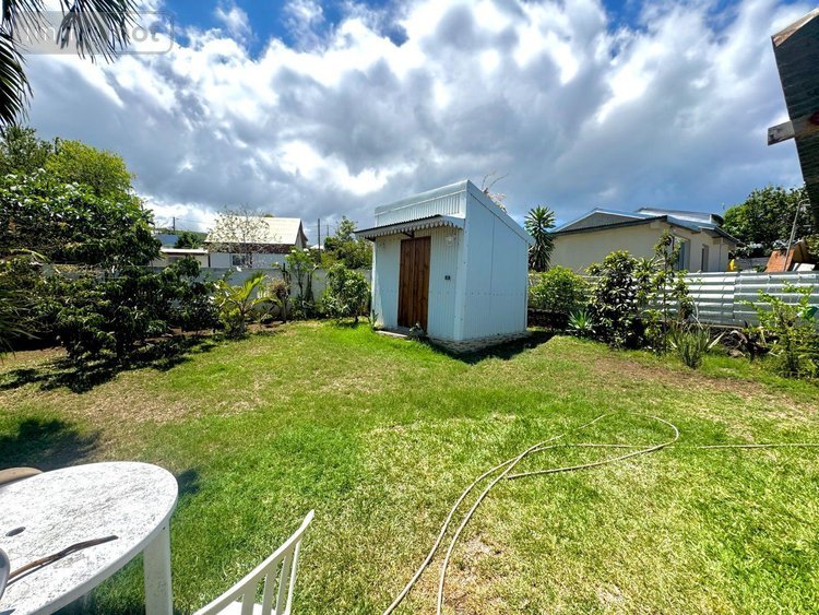 Maison a vendre Saint-Gilles-les-Bains 97434 Réunion 65 m2 1 pièce 381600 euros