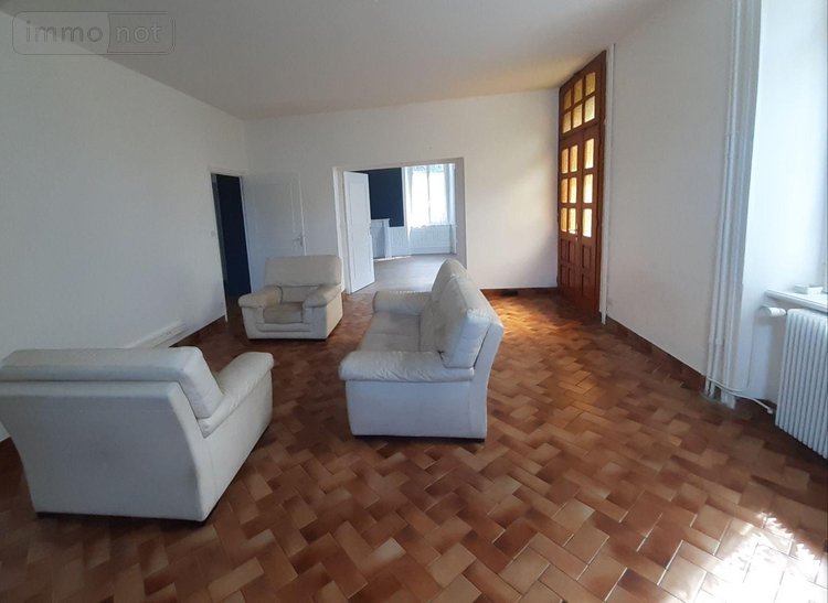 Maison a vendre Pontivy 56300 Morbihan 274 m2 10 pièces 375000 euros