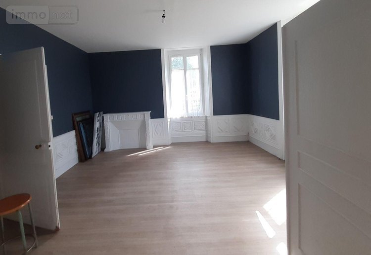 Maison a vendre Pontivy 56300 Morbihan 274 m2 10 pièces 375000 euros