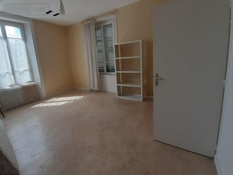 Maison a vendre Pontivy 56300 Morbihan 274 m2 10 pièces 375000 euros