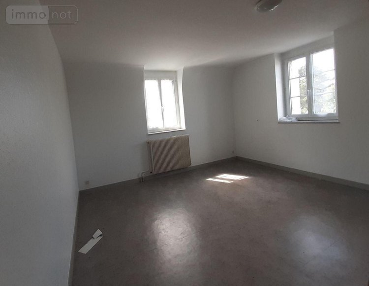 Maison a vendre Pontivy 56300 Morbihan 274 m2 10 pièces 375000 euros