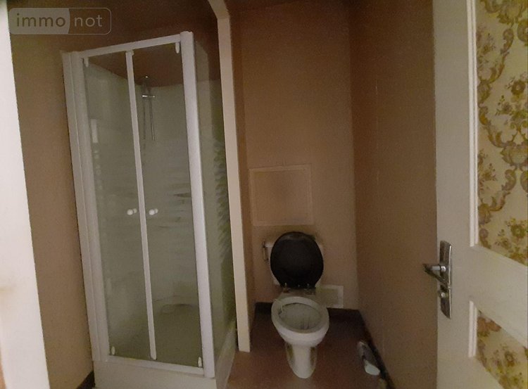 Maison a vendre Pontivy 56300 Morbihan 274 m2 10 pièces 375000 euros