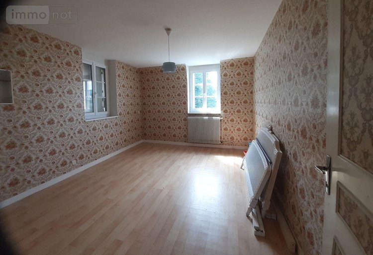 Maison a vendre Pontivy 56300 Morbihan 274 m2 10 pièces 375000 euros