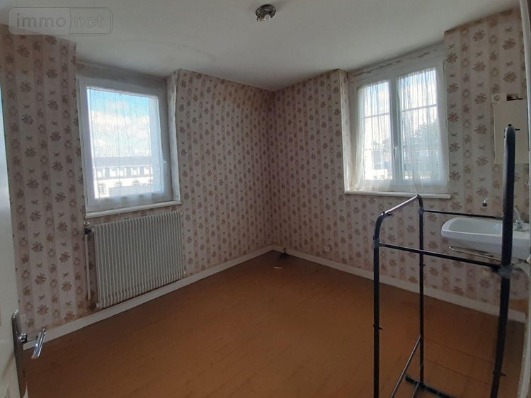 Maison a vendre Pontivy 56300 Morbihan 274 m2 10 pièces 375000 euros