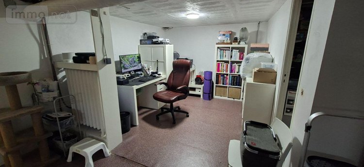 Maison a vendre Évreux 27000 Eure 109 m2 5 pièces 231000 euros