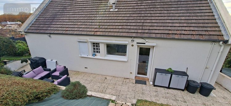 Maison a vendre Évreux 27000 Eure 109 m2 5 pièces 231000 euros