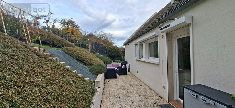 Maison a vendre Évreux 27000 Eure 109 m2 5 pièces 231000 euros