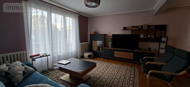 Maison a vendre Évreux 27000 Eure 109 m2 5 pièces 231000 euros