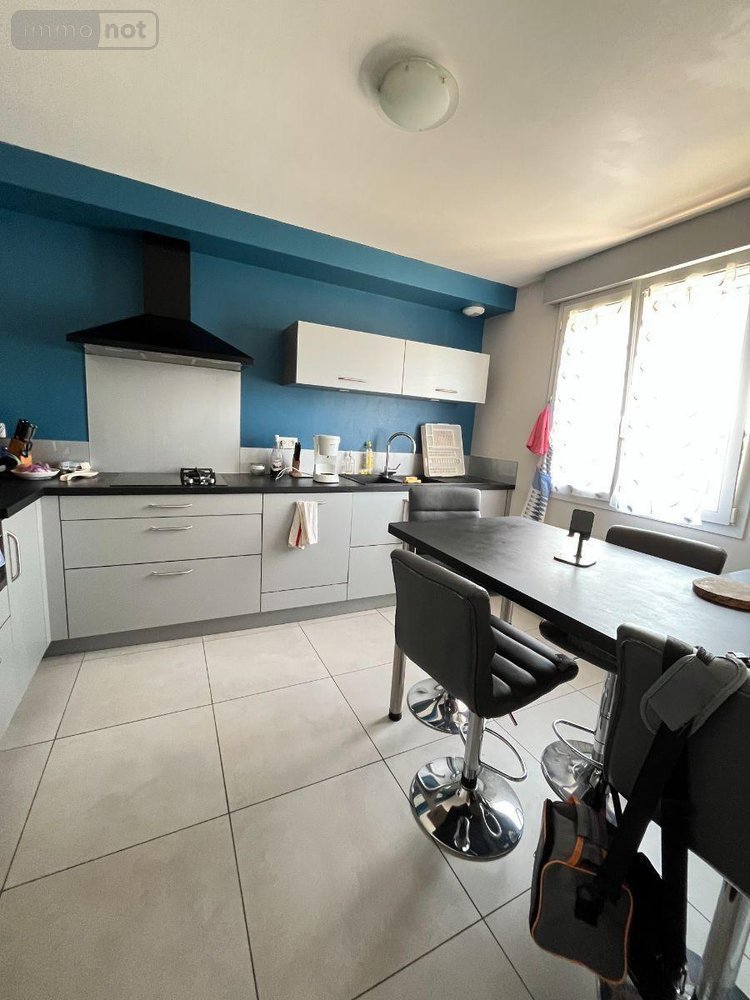 Maison a vendre Bourg-des-Comptes 35890 Ille-et-Vilaine 126 m2 7 pièces 275070 euros