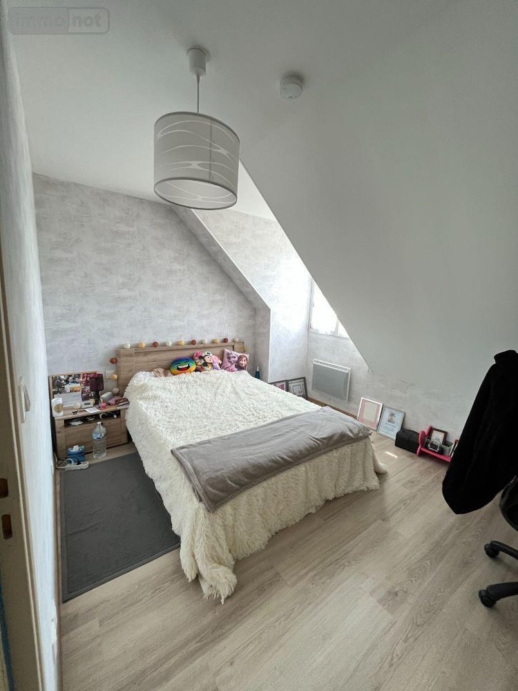 Maison a vendre Bourg-des-Comptes 35890 Ille-et-Vilaine 126 m2 7 pièces 275070 euros