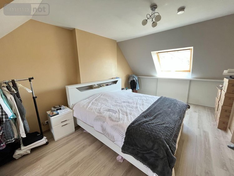 Maison a vendre Bourg-des-Comptes 35890 Ille-et-Vilaine 126 m2 7 pièces 275070 euros