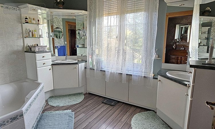 propriete a vendre Pargny-sur-Saulx 51340 Marne 273 m2 10 pièces 395000 euros