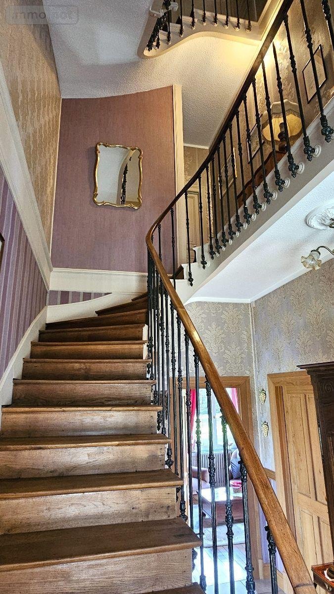 propriete a vendre Pargny-sur-Saulx 51340 Marne 273 m2 10 pièces 395000 euros