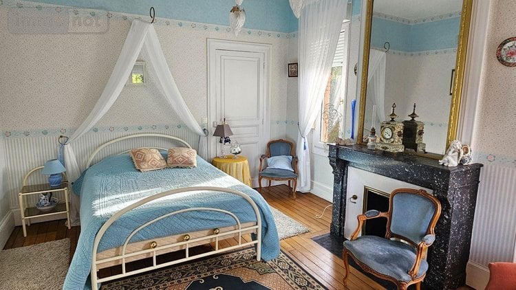 propriete a vendre Pargny-sur-Saulx 51340 Marne 273 m2 10 pièces 395000 euros