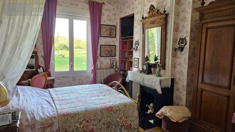 Maison a vendre Pargny-sur-Saulx 51340 Marne 273 m2 10 pièces 395000 euros