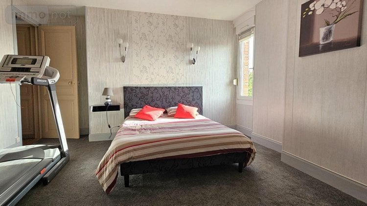 propriete a vendre Pargny-sur-Saulx 51340 Marne 273 m2 10 pièces 395000 euros