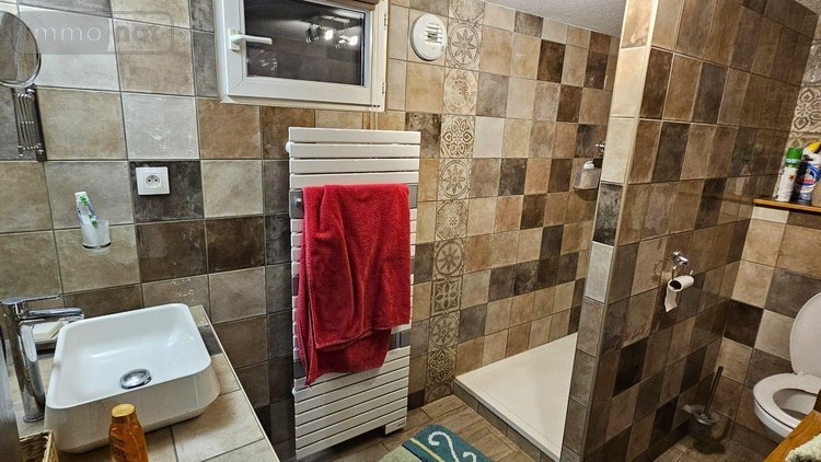 propriete a vendre Pargny-sur-Saulx 51340 Marne 273 m2 10 pièces 395000 euros