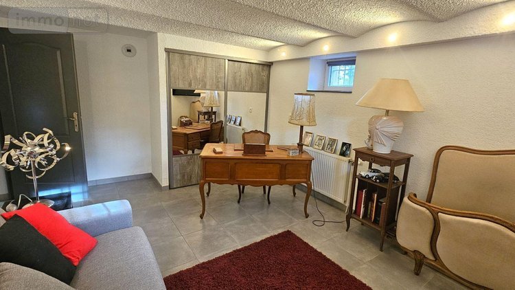 Maison a vendre Pargny-sur-Saulx 51340 Marne 273 m2 10 pièces 395000 euros